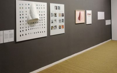 El LAB36 Art Gallery de Barcelona acoge la exposición de obras finalistas del II Premio Internacional Nasevo