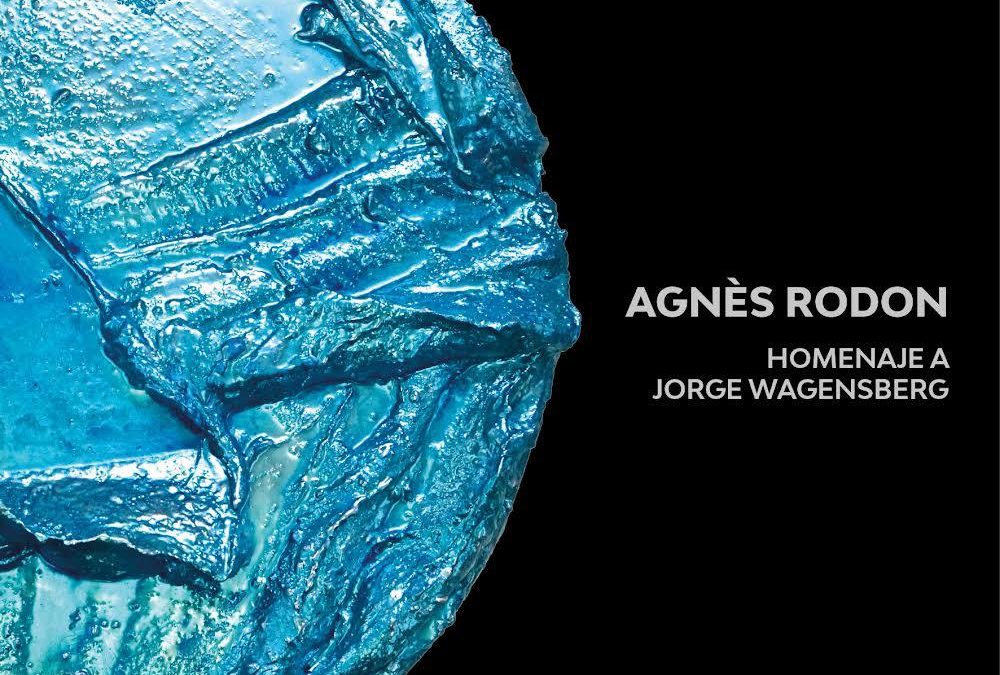 Agnès Rodon and the olfactory journey…