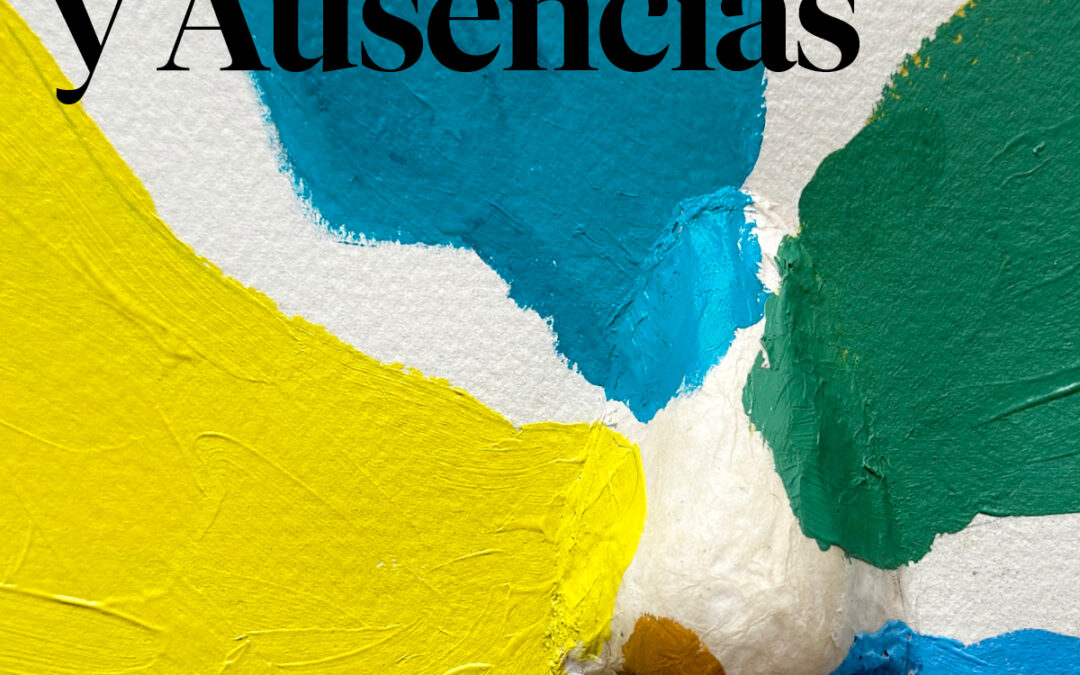 “Essences and Absences”: A Day of Science, Art, and Smell