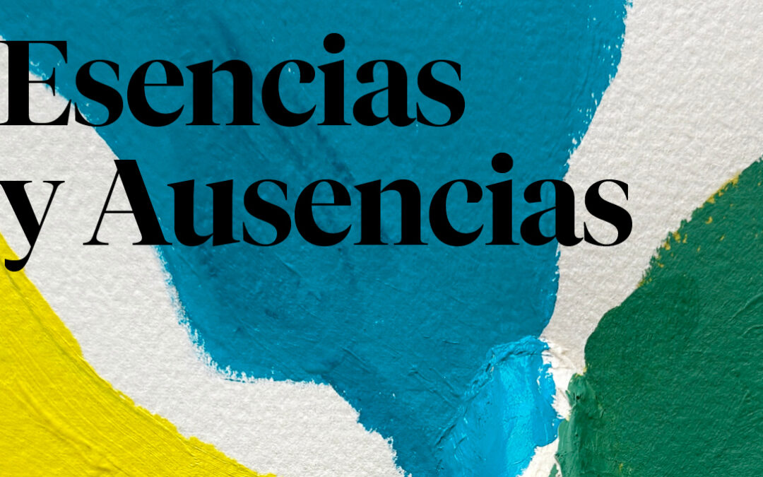 “Esencias y Ausencias”: Una jornada de Ciencia, Arte y Olfato