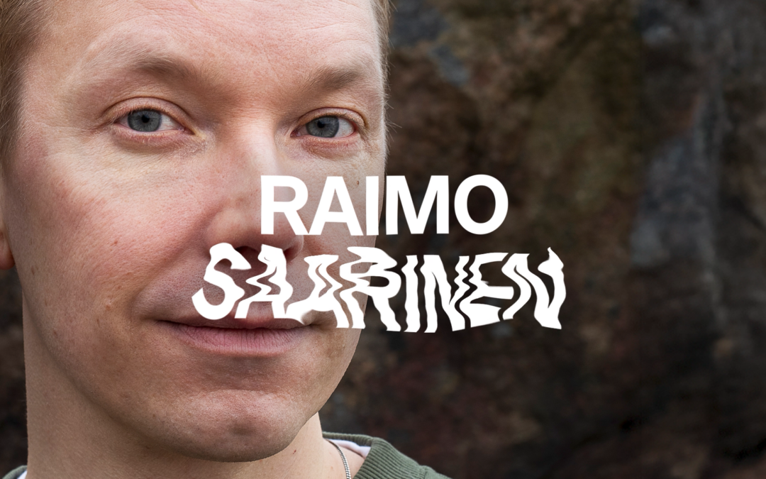 La Fundación Ernesto Ventós en la Bienal de Helsinki 2025: Invasive Scent de Raimo Saarinen