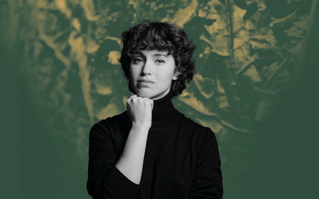 Hort / Garden: una ópera que también se huele en el Festival Perelada
