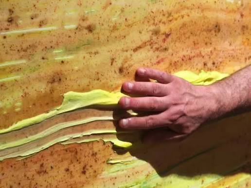 «La fragància del gest»: una exposición para mirar, tocar y oler